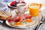 صبحانه چه بخوریم؟/ راهی ساده برای بهبود کیفیت تغذیه