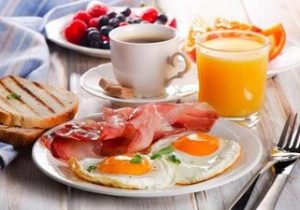 صبحانه چه بخوریم؟/ راهی ساده برای بهبود کیفیت تغذیه