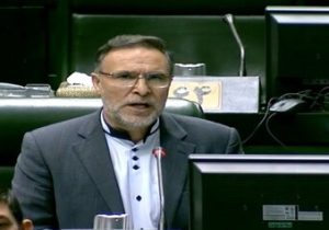 عذرخواهی از خانواده مهسا امینی/ نماینده ملایر: لفظ نامناسبی برای مرحوم خانم امینی به کار بردم و از خانواده محترم ایشان عذرخواهی می‌کنم