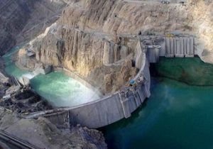 آخرین وضعیت سدهای تهران اعلام شد