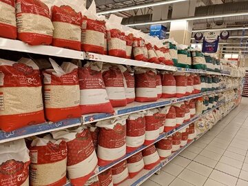 قیمت‌های جدید برنج ایرانی اعلام شد/ طارم هاشمی و دم‌سیاه گیلان چقدر شد؟