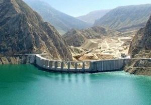 آخرین وضعیت مخازن سدها/ سدهای مهم کشور چقدر آب دارند؟