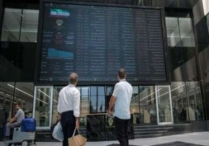 رکوردشکنی در تابستان داغ/ بورس در مرداد ۴۰۵ چقدر بزرگ شد؟