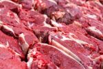 قیمت جدید گوشت قرمز امروز ۱۰ مرداد ۱۴۰۵/ گوشت آبگوشتی کیلویی چند شد؟ + جدول