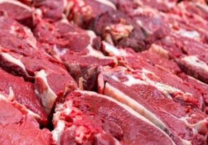 قیمت جدید گوشت قرمز امروز ۱۰ مرداد ۱۴۰۵/ گوشت آبگوشتی کیلویی چند شد؟ + جدول