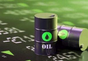  قیمت نفت صعودی ماند/ این سیگنال‌ها بازار نفت را متلاطم کرد
