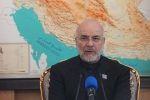 قالیباف به خبرنگاران تبریک گفت