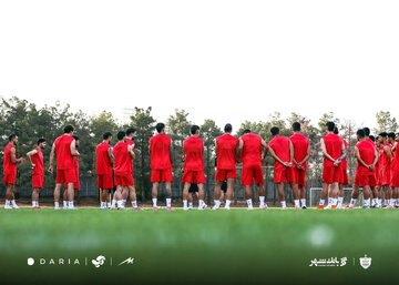 دو حریف بعدی پرسپولیس مشخص شدند