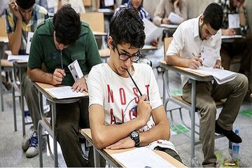 زمان اعلام نتایج آزمونهای ورودی مدارس سمپاد و نمونه دولتی مشخص شد/ جزئیات