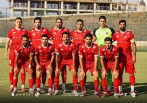 رونمایی از شماره ستاره‌های جدید پرسپولیس
