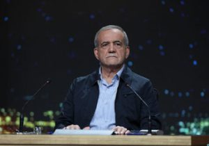 واکنش دفتر پزشکیان به ادعایی درباره ۲۸ بار استعفای او!