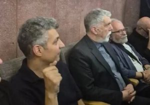 واکنش وزارت ارشاد به حواشی دیدار فردوسی پور و صالحی