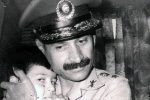 تیمسار دریادار فلاحی به برادر شهیدش پیوست
