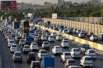 محدودیت تردد در آزادراه تهران کرج قزوین تا ۲۰ شهریور/ جزئیات