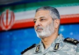 شهید سپهبد موسوی: هرچه تنبیه شدم، بهخاطر خندههایم بود/ تنها فرمانده ای هستم که هیچ کسی از من نمیترسد!