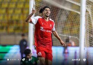 محبی آمد که دوباره به اوج برگردد؛ کوبیدن اولین میخ در پرسپولیس
