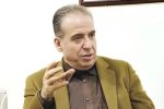 هشدار حریری درباره اقتصاد ایران؛ محاصره از تحریم خطرناک‌تر شد/ موریانه‌ای که اقتصاد را از داخل می‌خورد