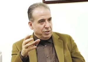 هشدار حریری درباره اقتصاد ایران؛ محاصره از تحریم خطرناک‌تر شد/ موریانه‌ای که اقتصاد را از داخل می‌خورد