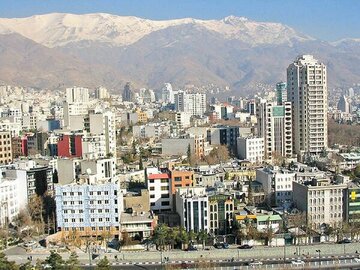 لیست قیمت خرید مسکن در طرشت/ میانگین قیمت هر متر آپارتمان در این منطقه چقدر است؟ + جدول