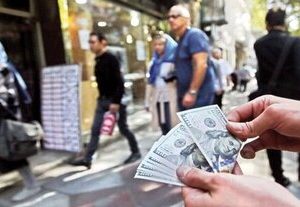 قیمت دلار، یورو و انواع ارزها  امروز ۲۱ شهریور ۱۴۰۵ در زمان بسته شدن بازار / کف قیمتی دلار شکسته شد + جدول