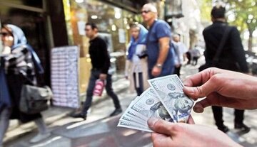 قیمت دلار، یورو و انواع ارزها امروز ۲۱ شهریور ۱۴۰۵ در زمان بسته شدن بازار / کف قیمتی دلار شکسته شد + جدول