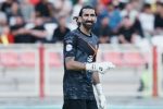 علیرضا بیرانوند دفترچه خدمت را پست کرد!
