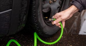 باد کردن لاستیک با نیتروژن چه فایده‌ای دارد؟