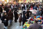 آمادگی برای جنگ به جای خود؛ باید جامعه تصاویری از زندگی عادی را هم ببیند و تجربه کند