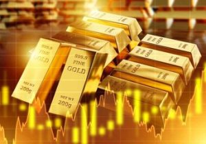 قیمت طلا ثابت ماند/ قیمت جدید طلای جهانی امروز ۲۲ مهر ۱۴۰۵