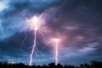 باران در راه تهران؛ هشدار زرد هواشناسی برای ۱۰ استان صادر شد / رگبار و رعدوبرق در راه است / سامانه بارشی جدید از شنبه‌شب وارد پایتخت می‌شود
