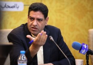 نماینده مجلس: ۹۰ درصد افرادی که دنبال استیضاح عراقچی هستند، از شخص او خوششان نمی‌آید/ استیضاح میدری از دستور خارج نشده است