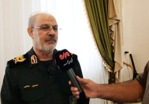 واکنش سخنگوی سپاه به ادعای آمریکا درباره حملات ایران به نفتکش‌ها/ آن اقدام خودسرانه نبود/ زمان به عهد ۱۶ تیر برگردد، مجدداً همان رفتار را خواهیم داشت