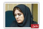پرونده قتل خانم خبرنگار بسته شد؛ شوهرش بالای دار رفت / قاتل نه تنهاتقاضای بخشش نکرد که تاکید داشت زودتر اعدامش کنند