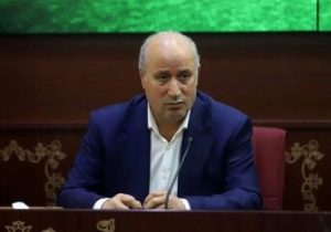 فوتبال ما در باتلاق فرورفته؛ تاج همچنان وعده‌های پوچ می دهد